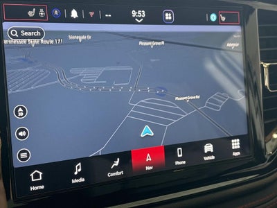 2026 Dodge Durango DURANGO GT RWD