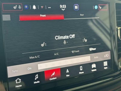 2026 Dodge Durango DURANGO GT RWD