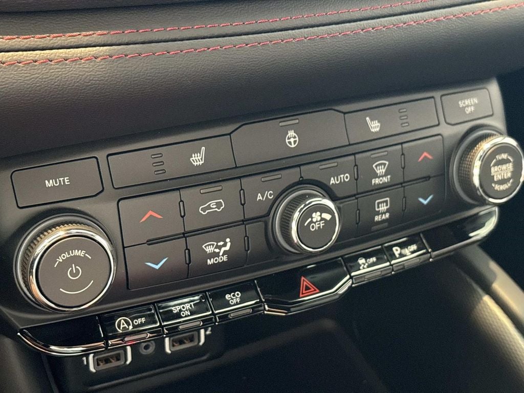 2026 Dodge Durango DURANGO GT RWD