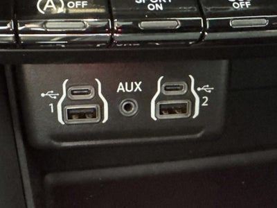 2026 Dodge Durango DURANGO GT RWD