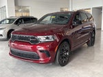 2026 Dodge Durango DURANGO GT RWD