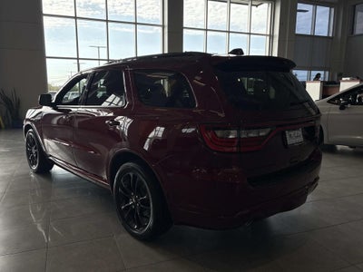 2026 Dodge Durango DURANGO GT RWD