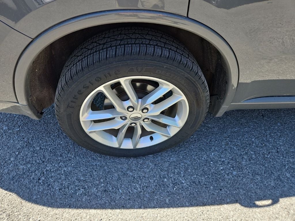 2023 Dodge Durango GT AWD