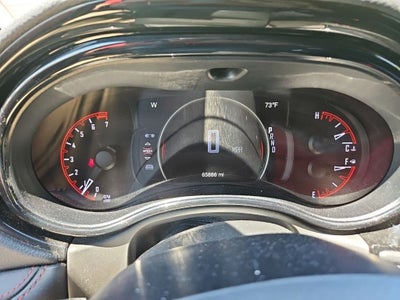 2023 Dodge Durango GT AWD