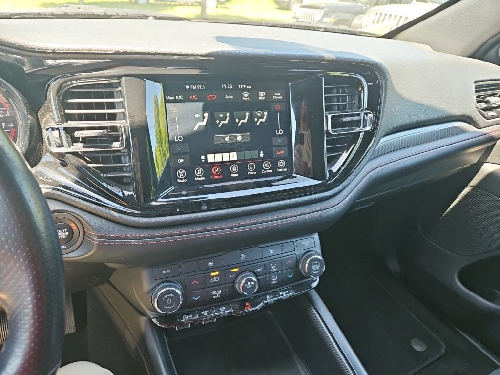 2023 Dodge Durango GT AWD