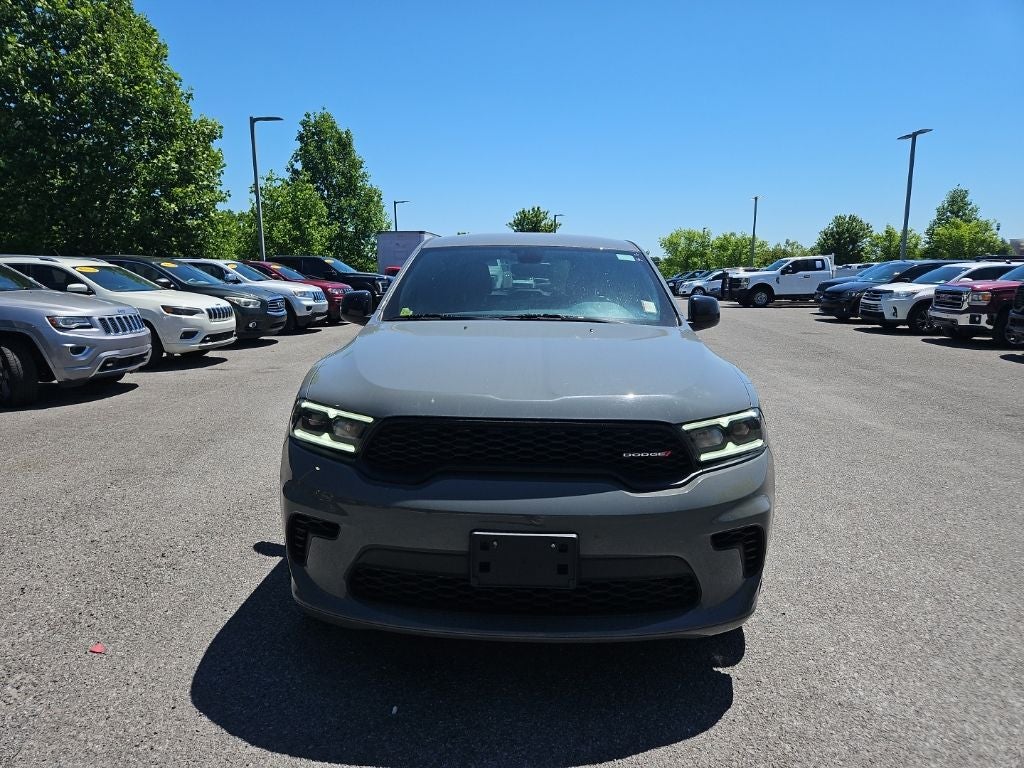 2023 Dodge Durango GT AWD