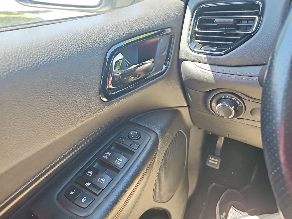 2023 Dodge Durango GT AWD