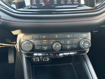 2023 Dodge Durango GT AWD