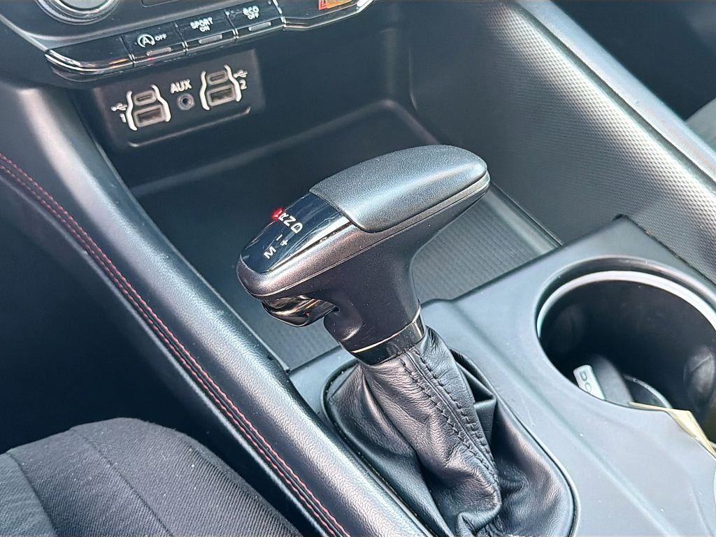 2023 Dodge Durango GT AWD