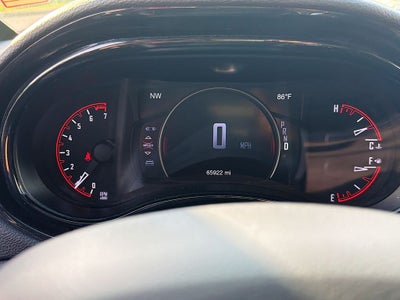 2023 Dodge Durango GT AWD