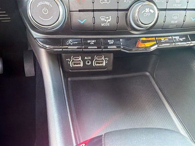 2023 Dodge Durango GT AWD
