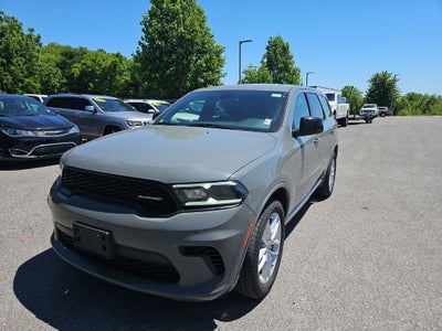 2023 Dodge Durango GT AWD