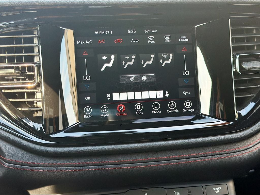 2023 Dodge Durango GT AWD