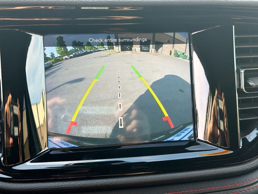 2023 Dodge Durango GT AWD