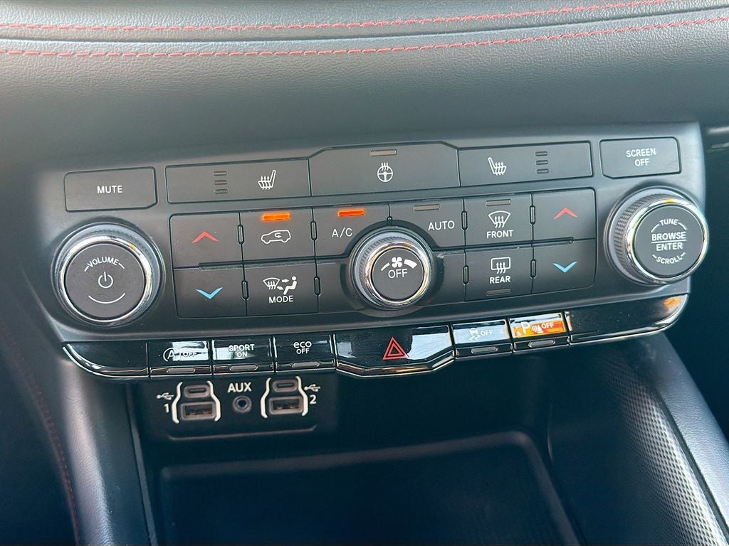 2023 Dodge Durango GT AWD