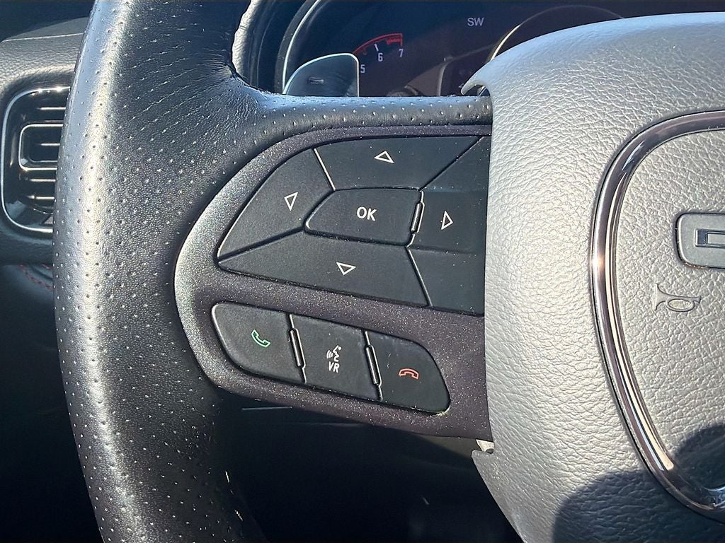 2023 Dodge Durango GT AWD