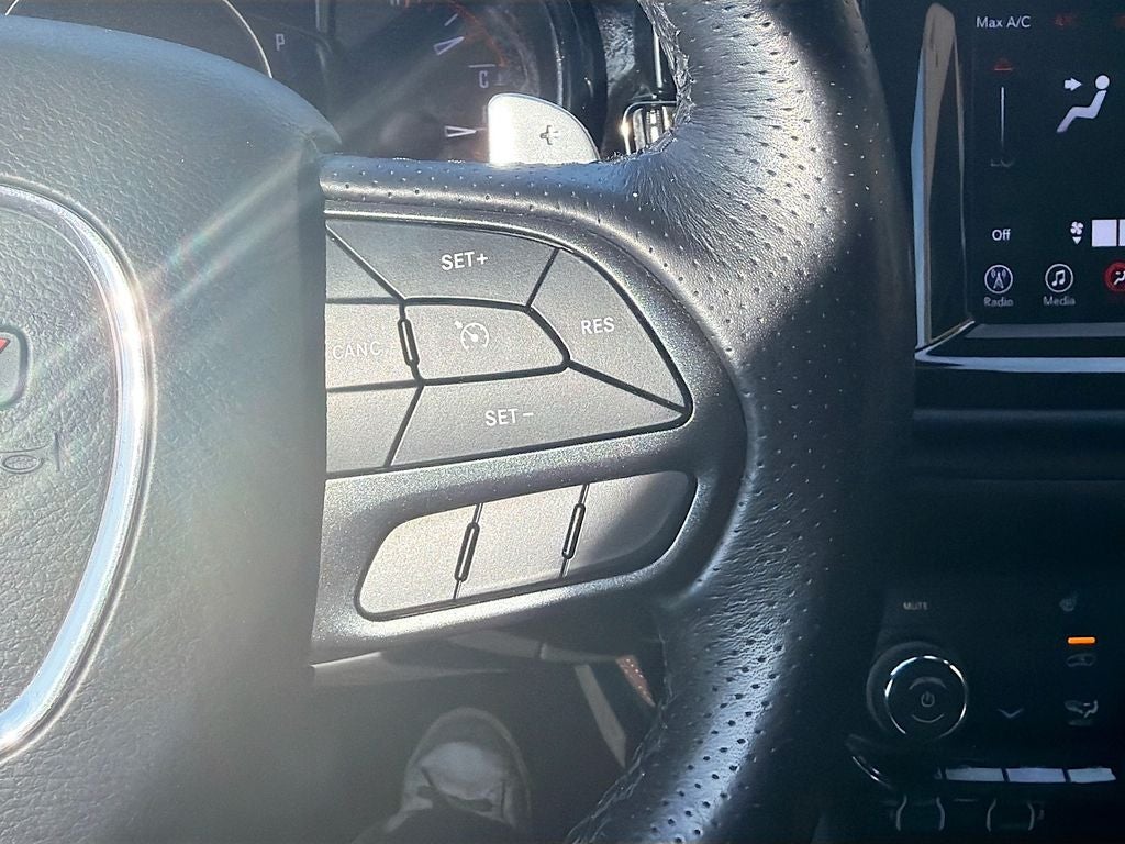 2023 Dodge Durango GT AWD