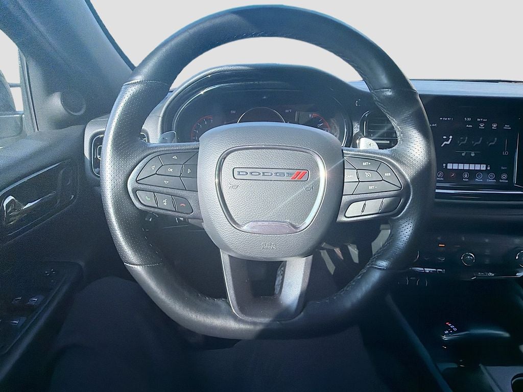 2023 Dodge Durango GT AWD