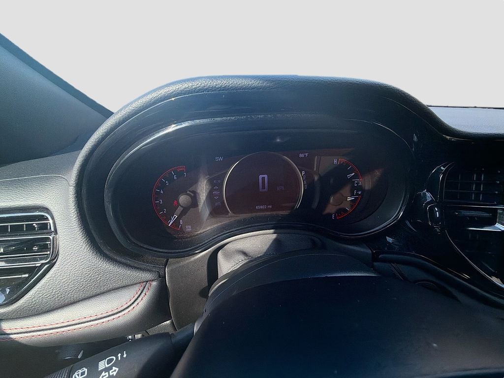 2023 Dodge Durango GT AWD