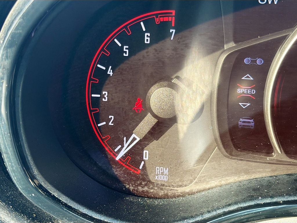 2023 Dodge Durango GT AWD