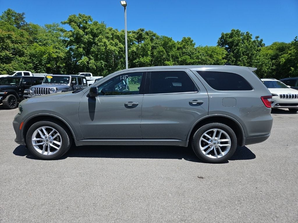 2023 Dodge Durango GT AWD