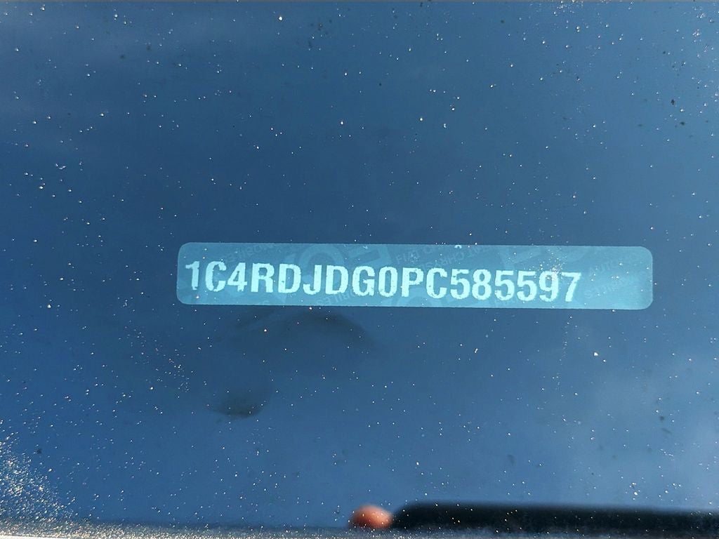 2023 Dodge Durango GT AWD