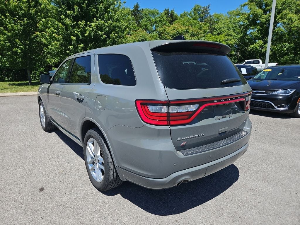 2023 Dodge Durango GT AWD