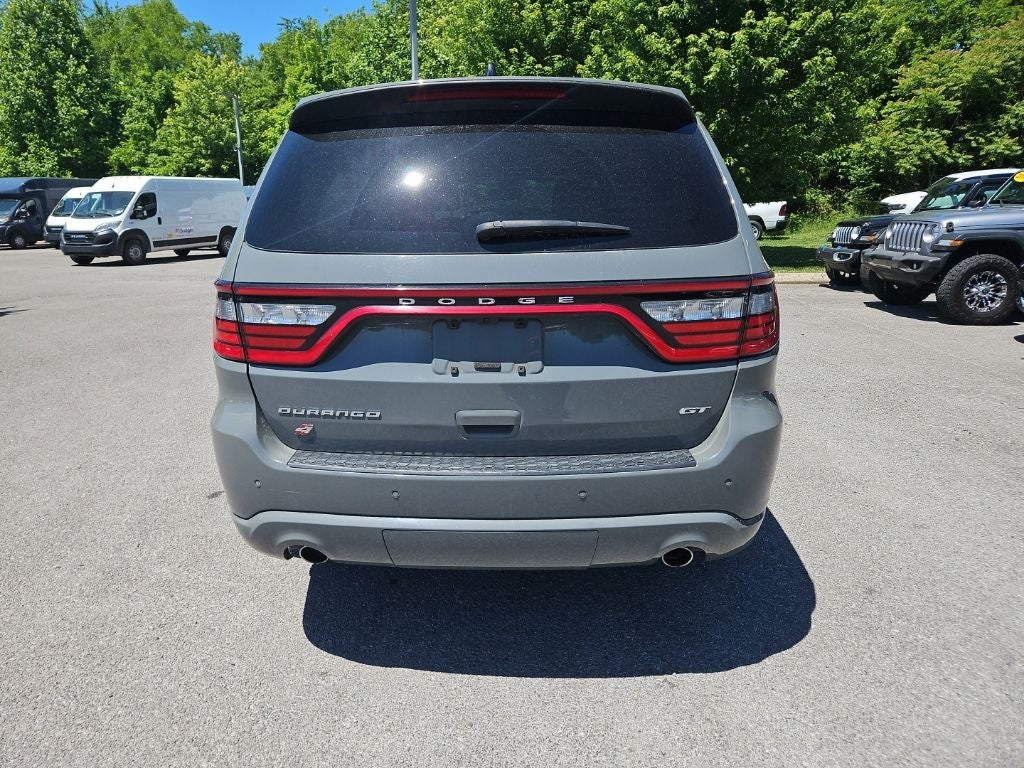 2023 Dodge Durango GT AWD