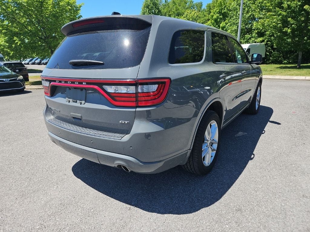 2023 Dodge Durango GT AWD