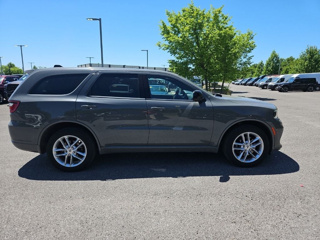 2023 Dodge Durango GT AWD