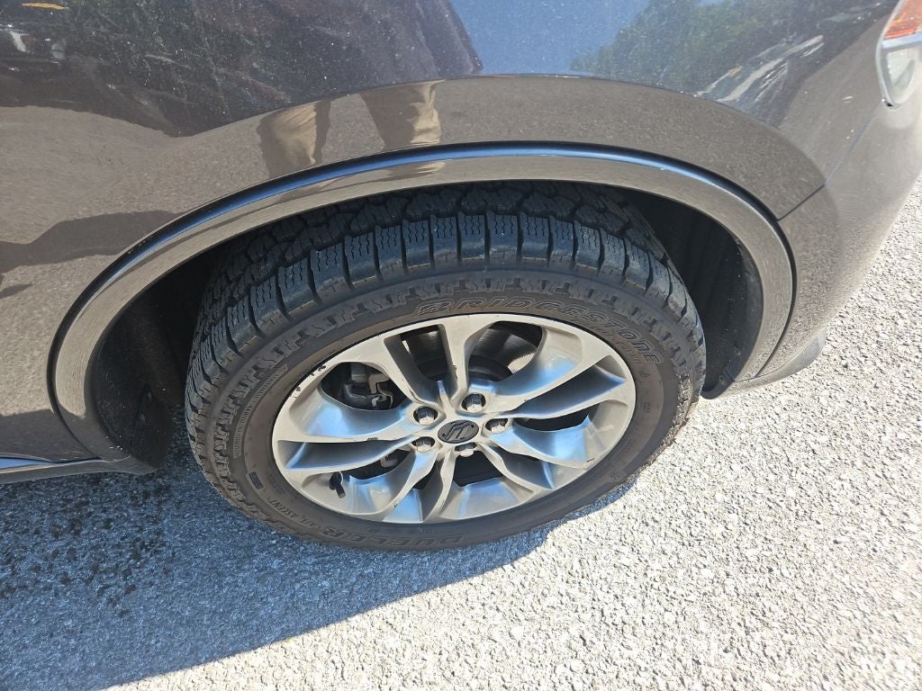 2020 Dodge Durango GT AWD