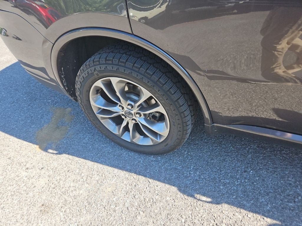 2020 Dodge Durango GT AWD