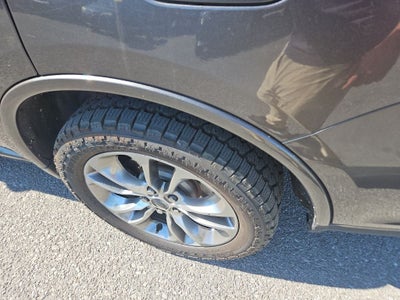 2020 Dodge Durango GT AWD