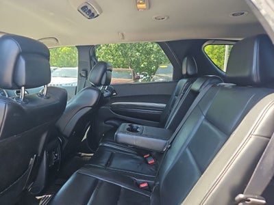 2020 Dodge Durango GT AWD