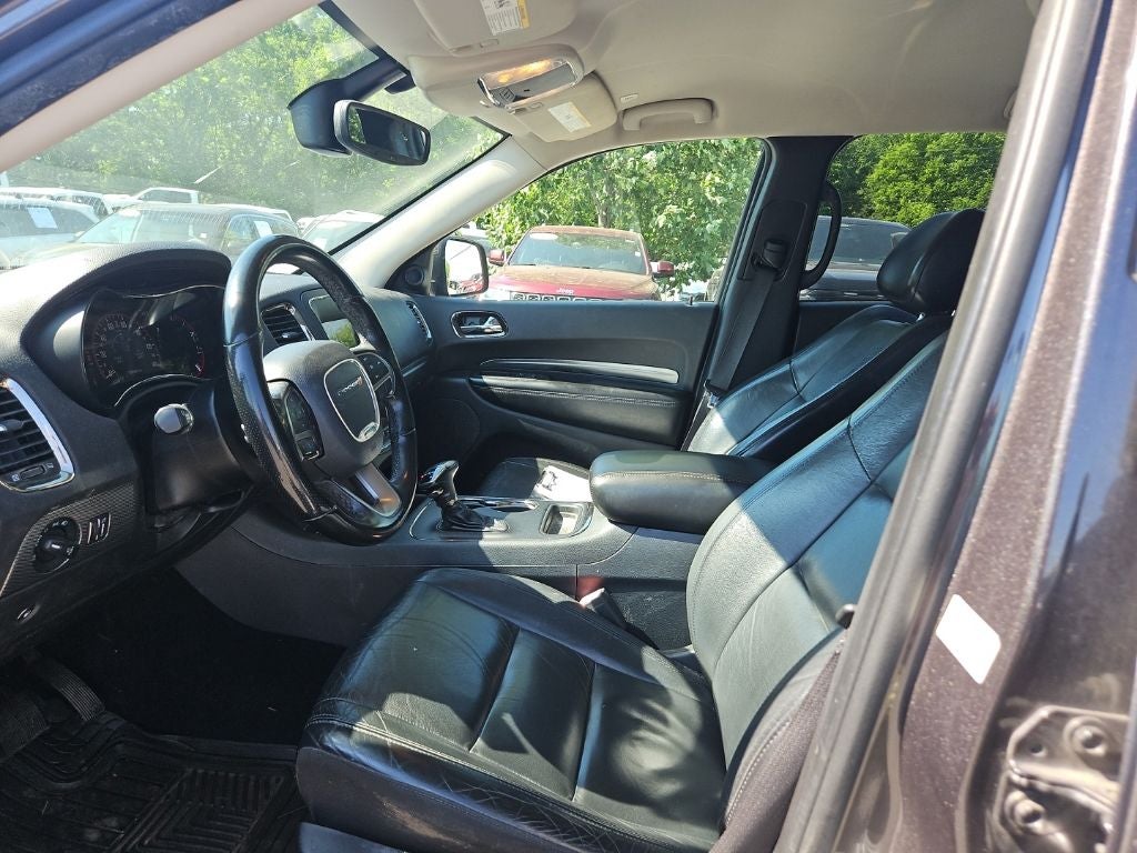 2020 Dodge Durango GT AWD