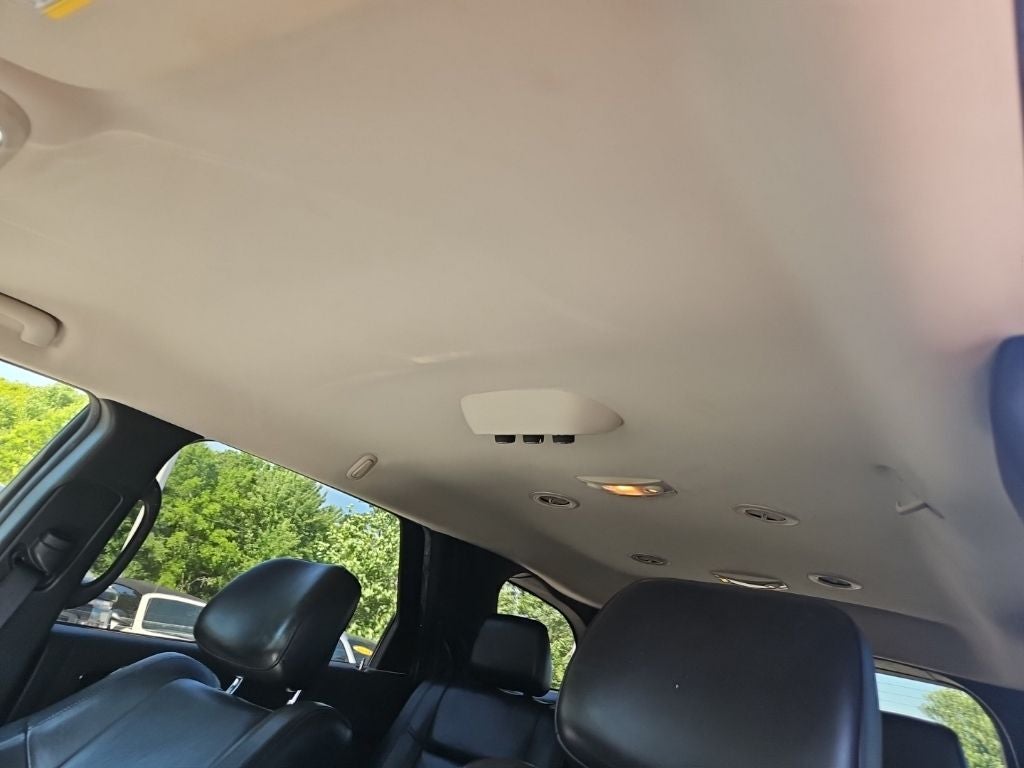 2020 Dodge Durango GT AWD