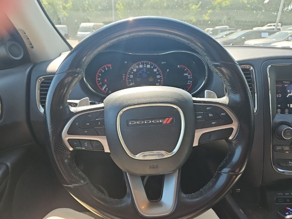 2020 Dodge Durango GT AWD