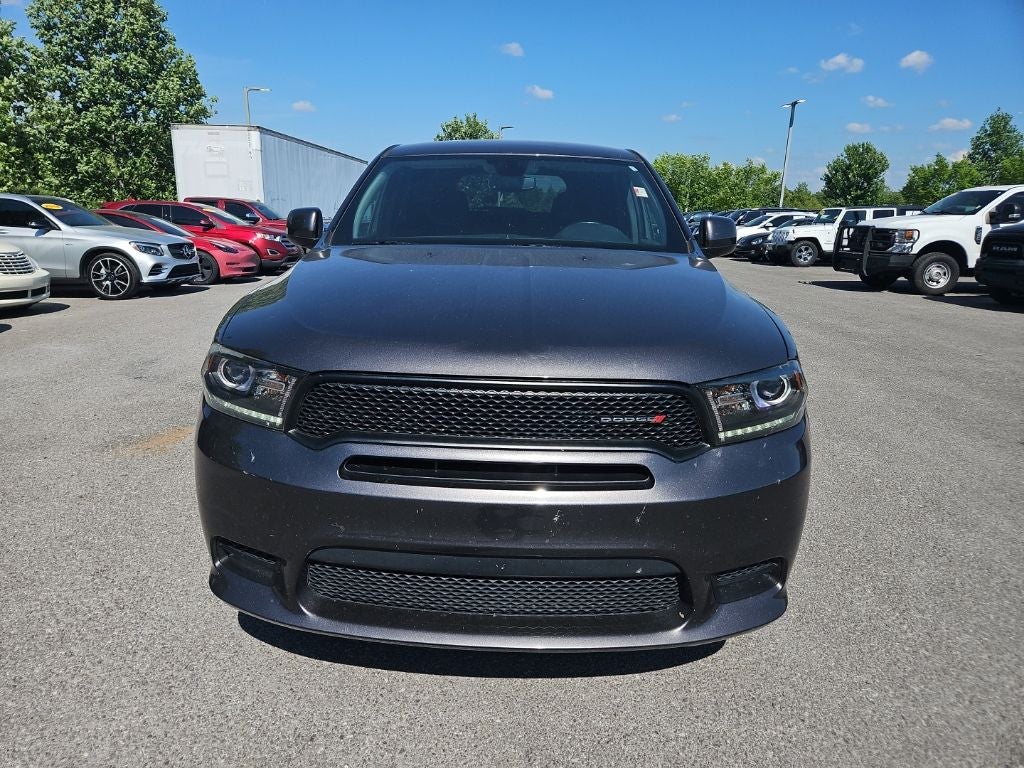 2020 Dodge Durango GT AWD