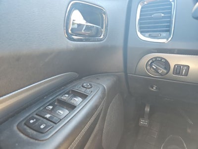 2020 Dodge Durango GT AWD