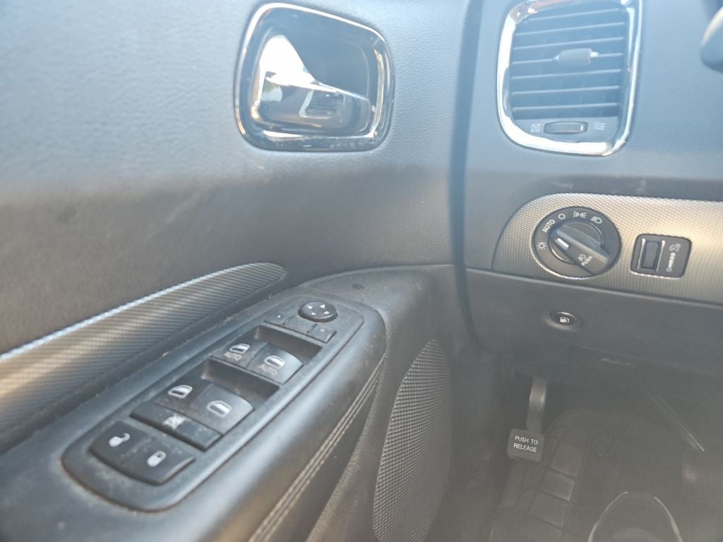 2020 Dodge Durango GT AWD