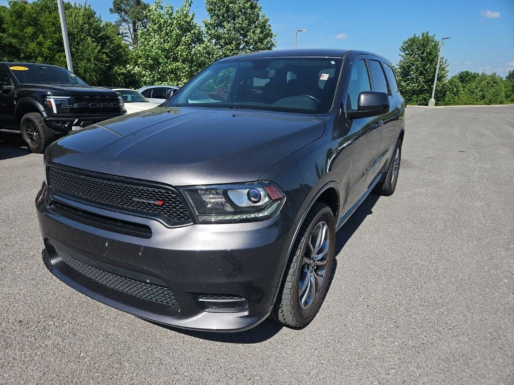 2020 Dodge Durango GT AWD