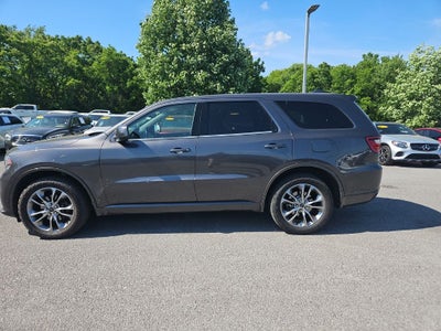 2020 Dodge Durango GT AWD