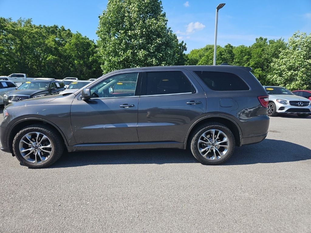 2020 Dodge Durango GT AWD