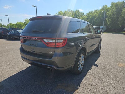 2020 Dodge Durango GT AWD