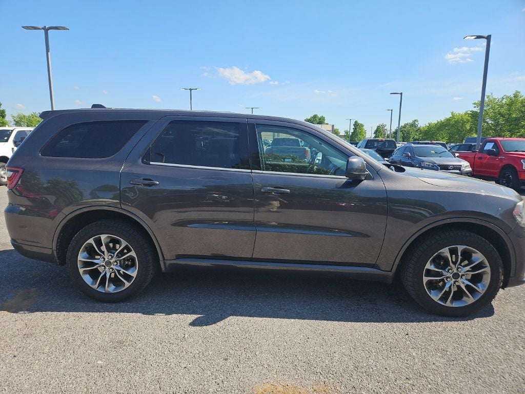 2020 Dodge Durango GT AWD