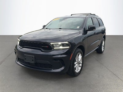 2024 Dodge Durango GT Plus AWD