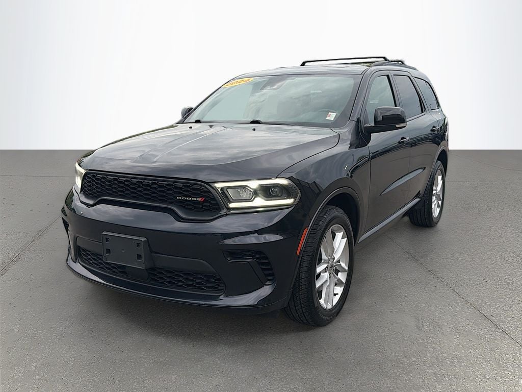 2024 Dodge Durango GT Plus AWD