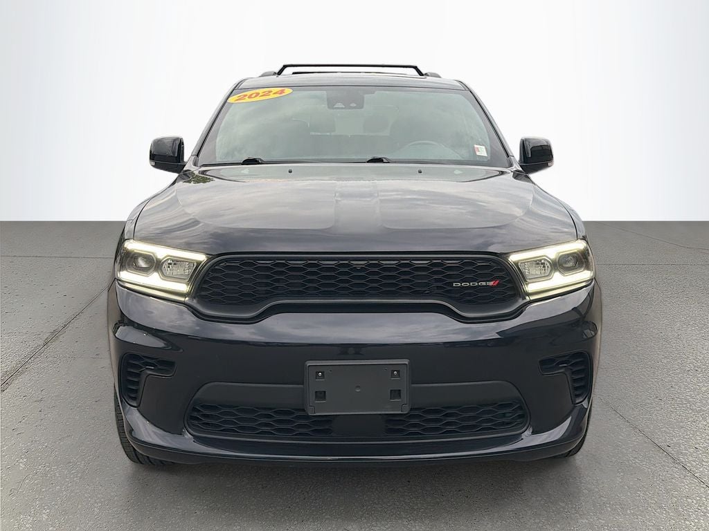 2024 Dodge Durango GT Plus AWD