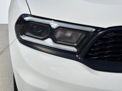 2026 Dodge Durango DURANGO GT AWD
