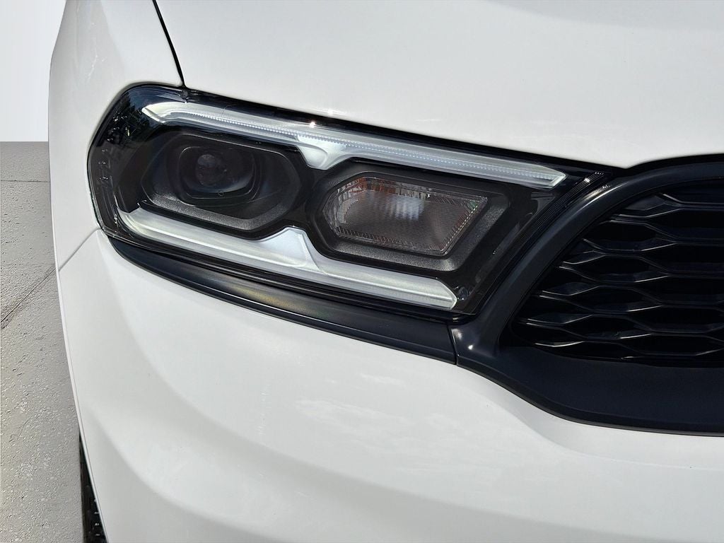 2026 Dodge Durango DURANGO GT AWD